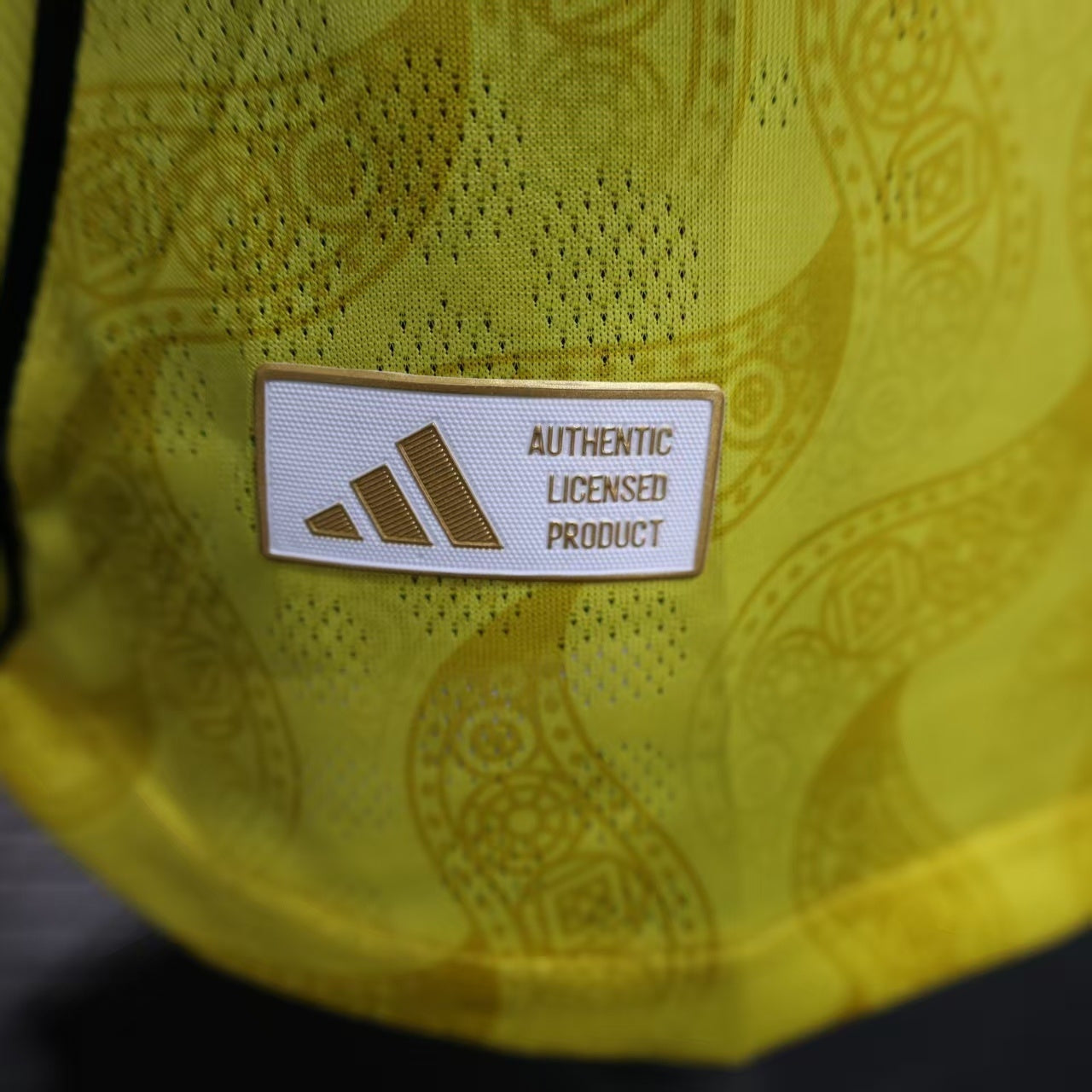 Maillot Al Nassr officiel