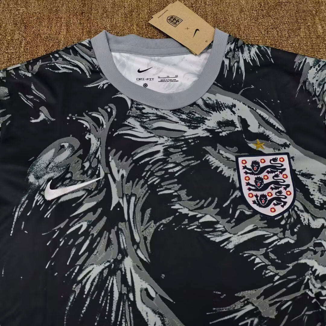 Maillot Angleterre 2026/2027 officiel