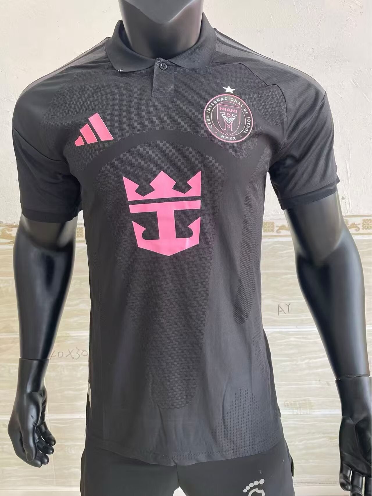 Maillot Inter Miami 26/27 Officiel