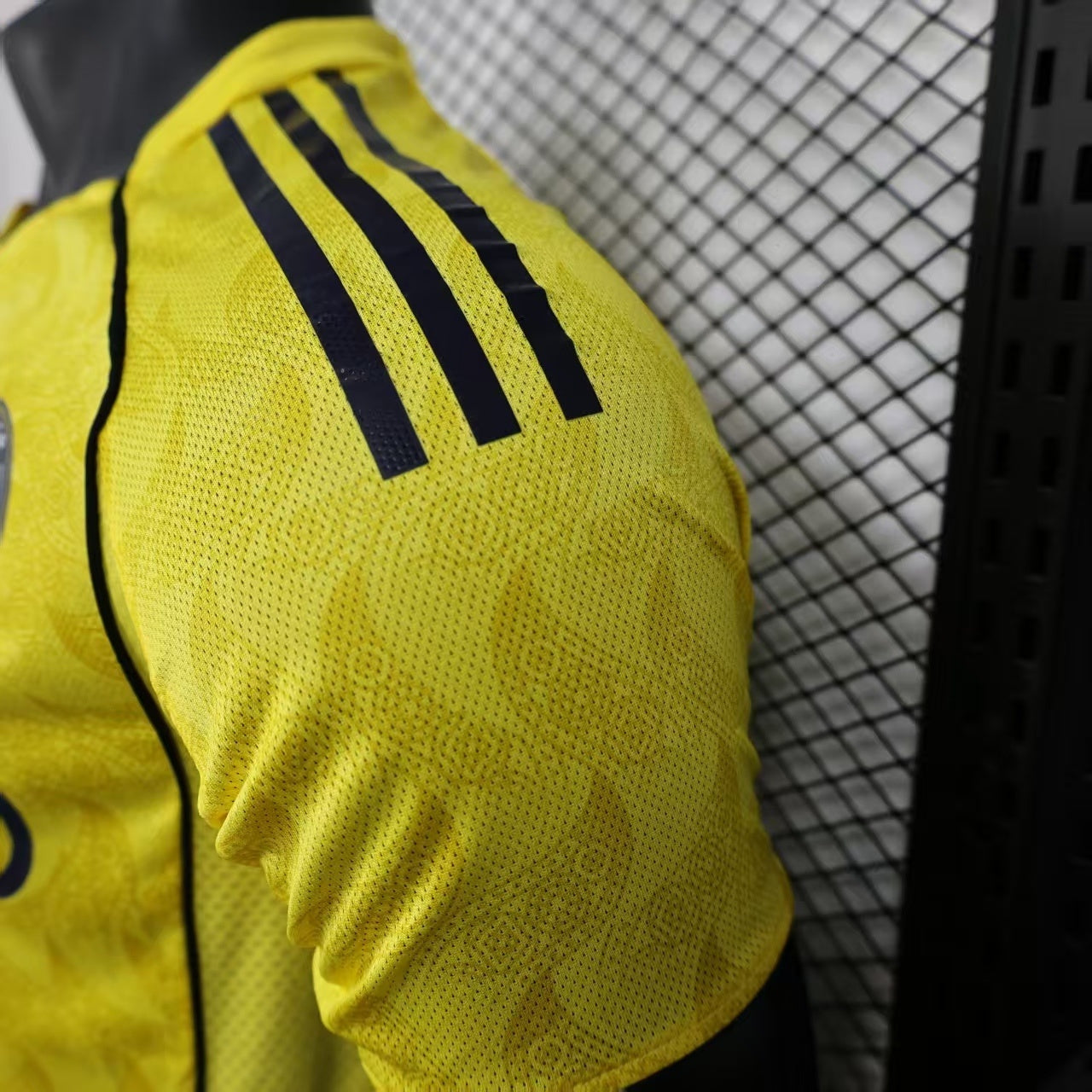 Maillot Al Nassr officiel