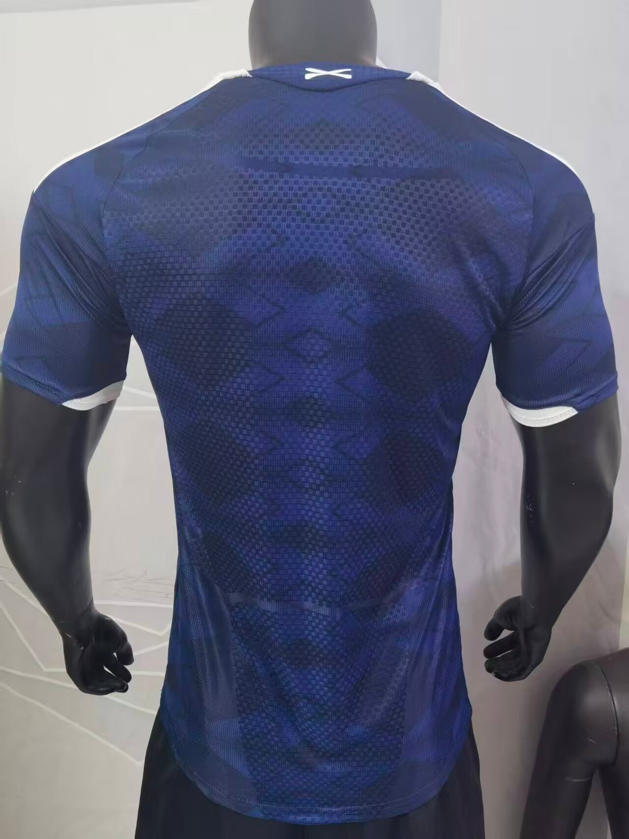 Maillot Écosse 2026/2027 officiel