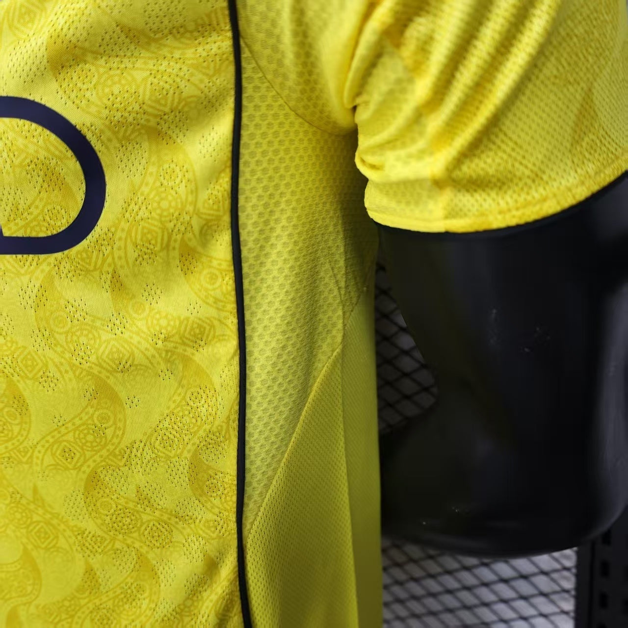 Maillot Al Nassr officiel