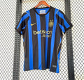 Maillot Inter Milan 2026/2027 officiel
