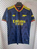 Maillot Arsenal 2026/2027 officiel