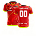 Maillot JUL Personnalisé