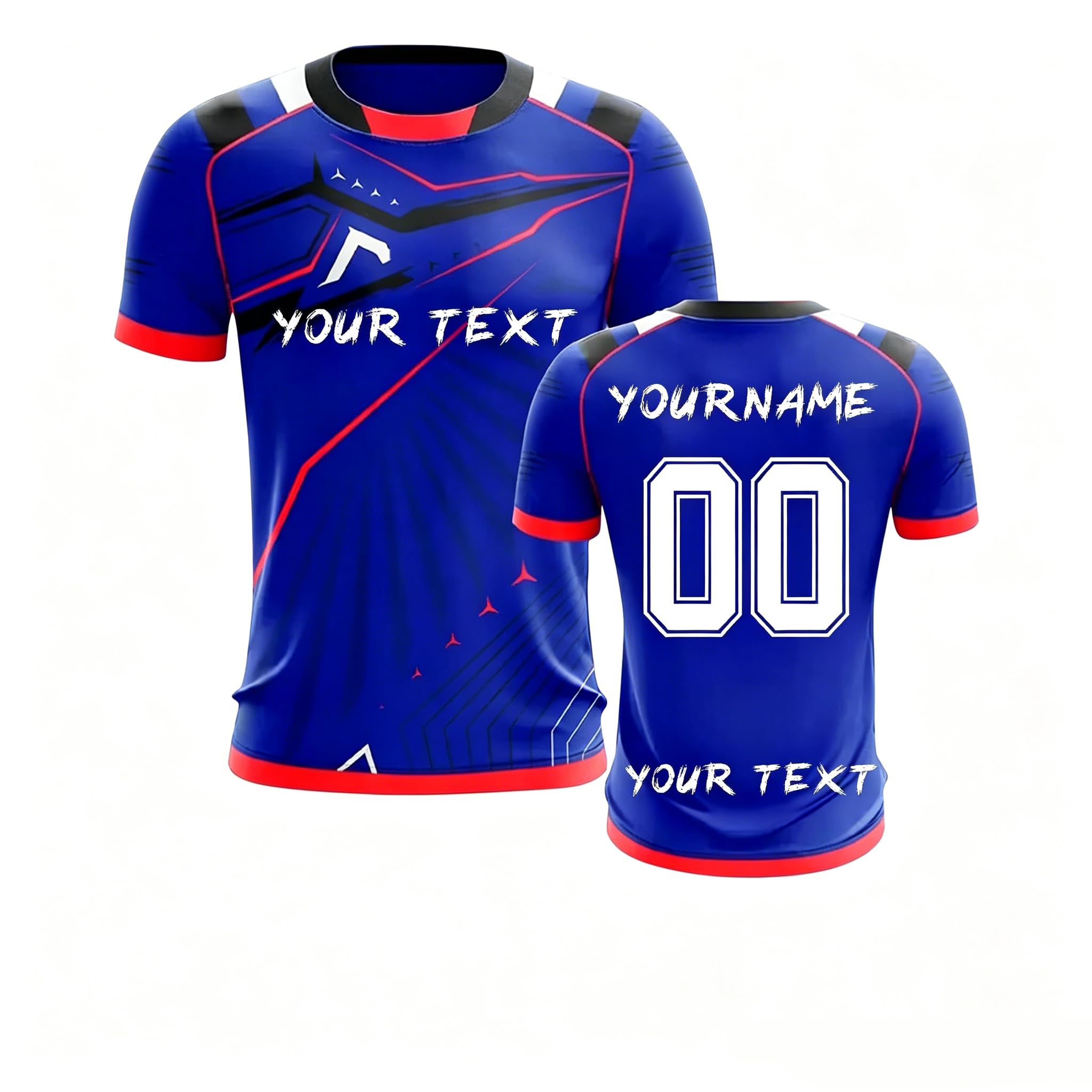 Maillot JUL Personnalisé