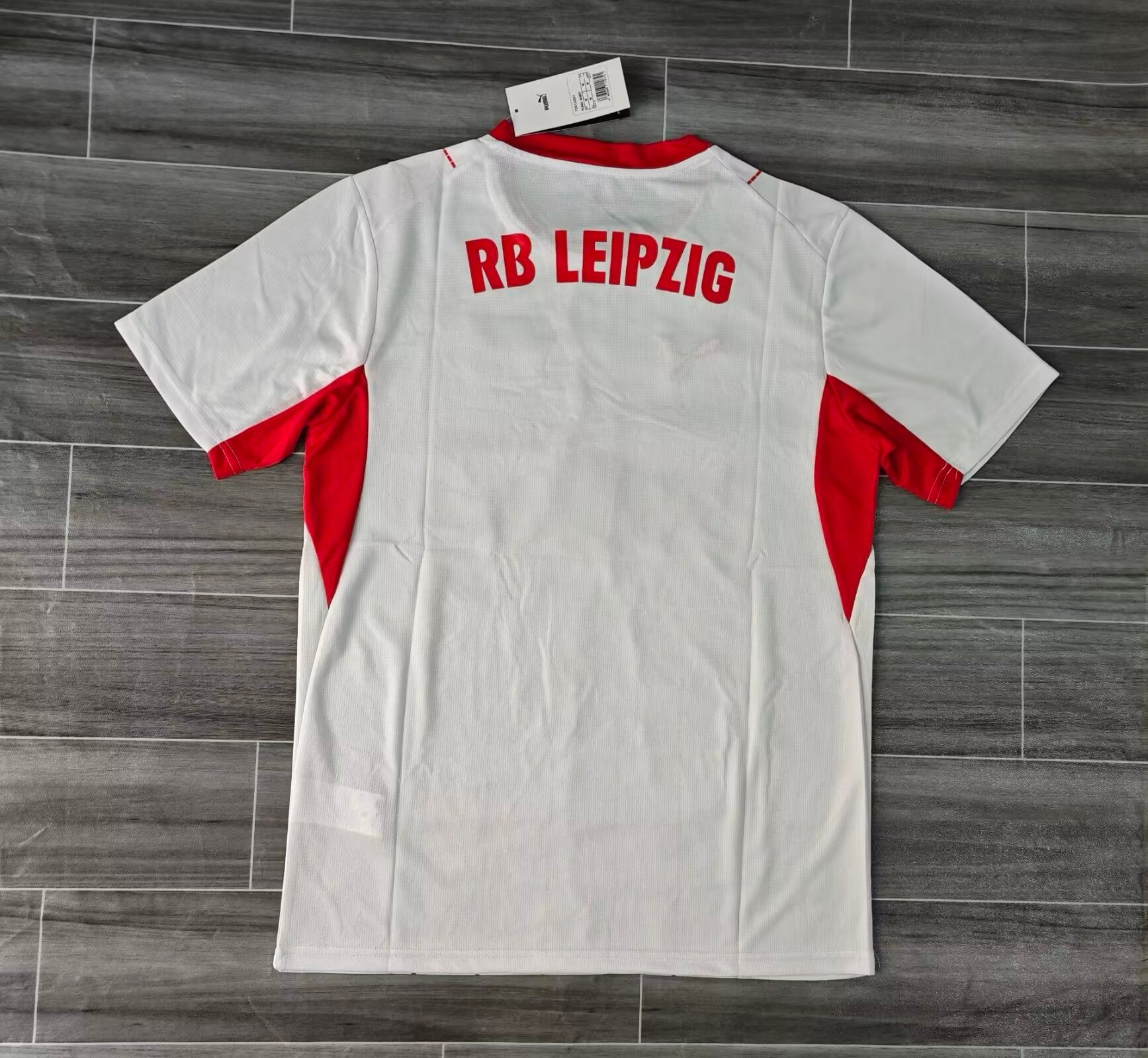 Maillot RB Leipzig 2026/2027 officiel