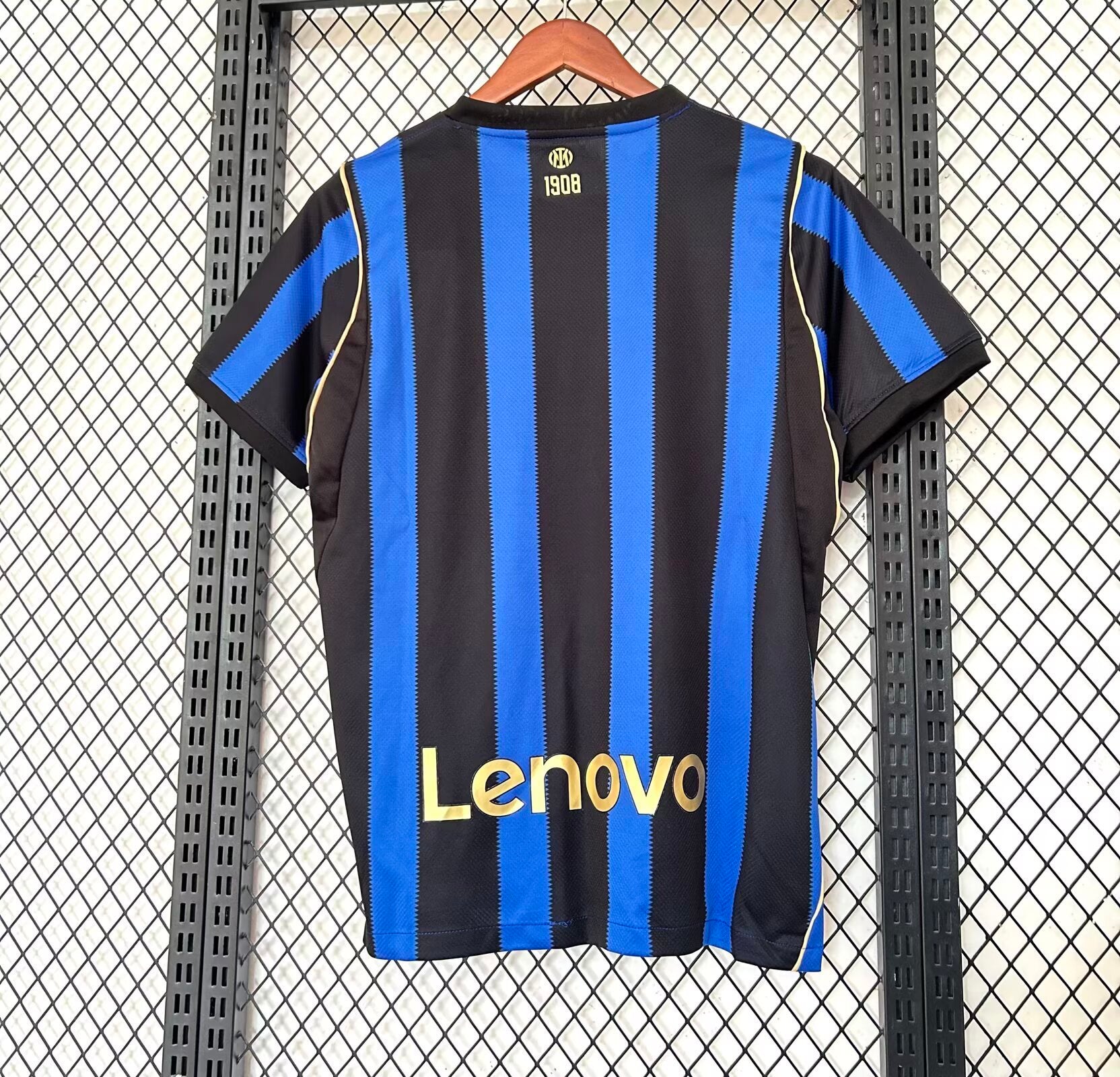 Maillot Inter Milan 2026/2027 officiel