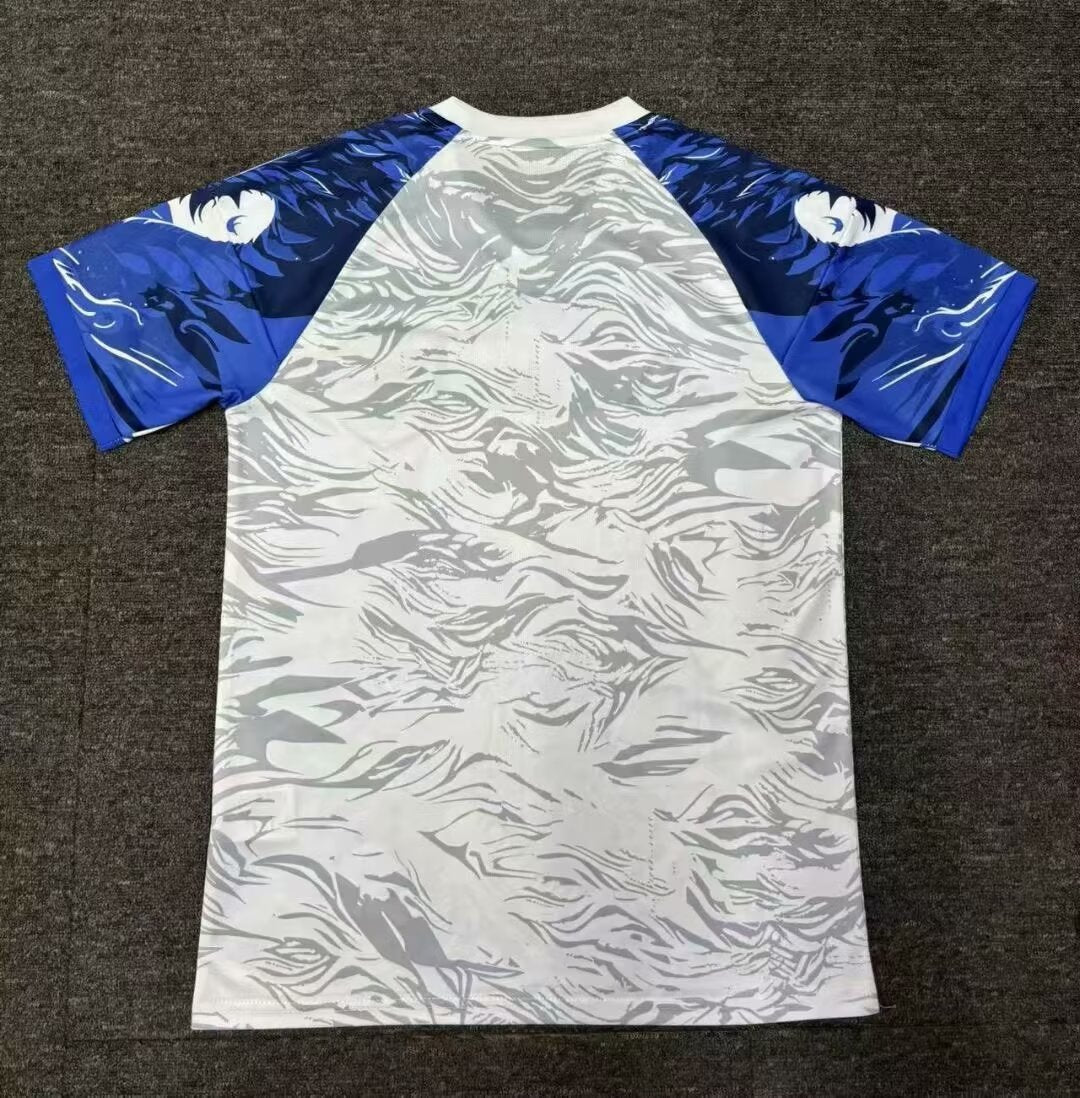 Maillot Japon 2026/2027 officiel