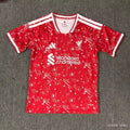 Maillot Liverpool 2026/2027 officiel