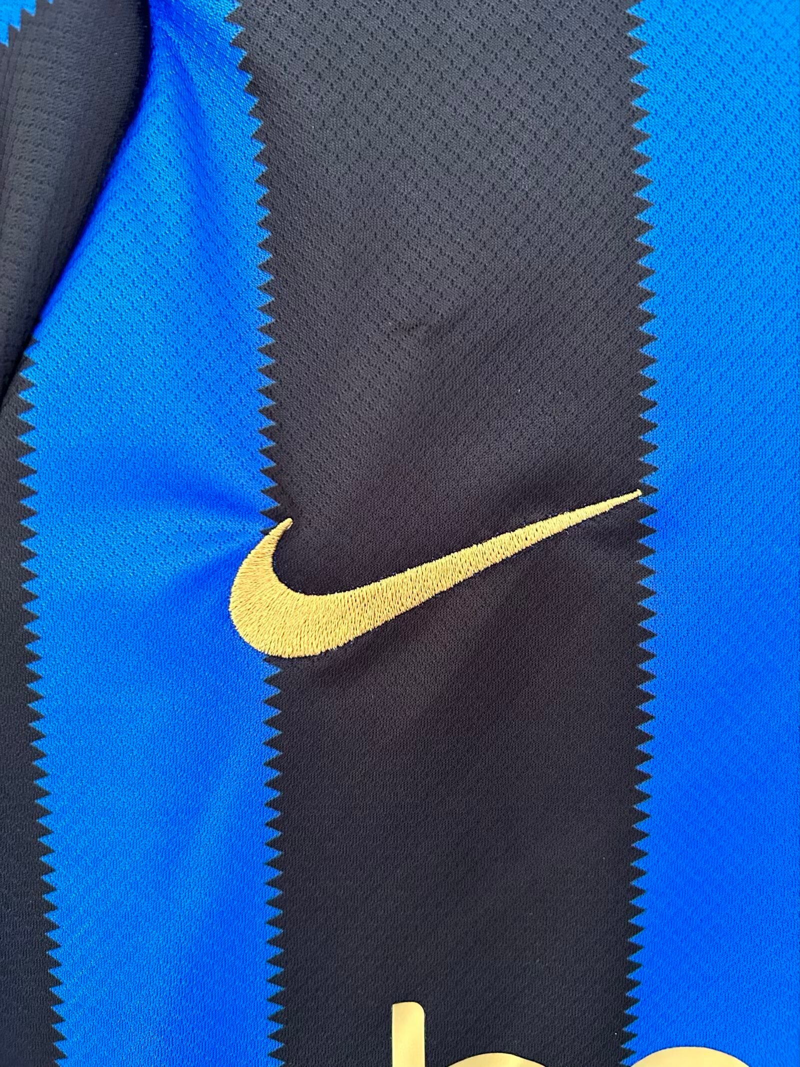 Maillot Inter Milan 2026/2027 officiel