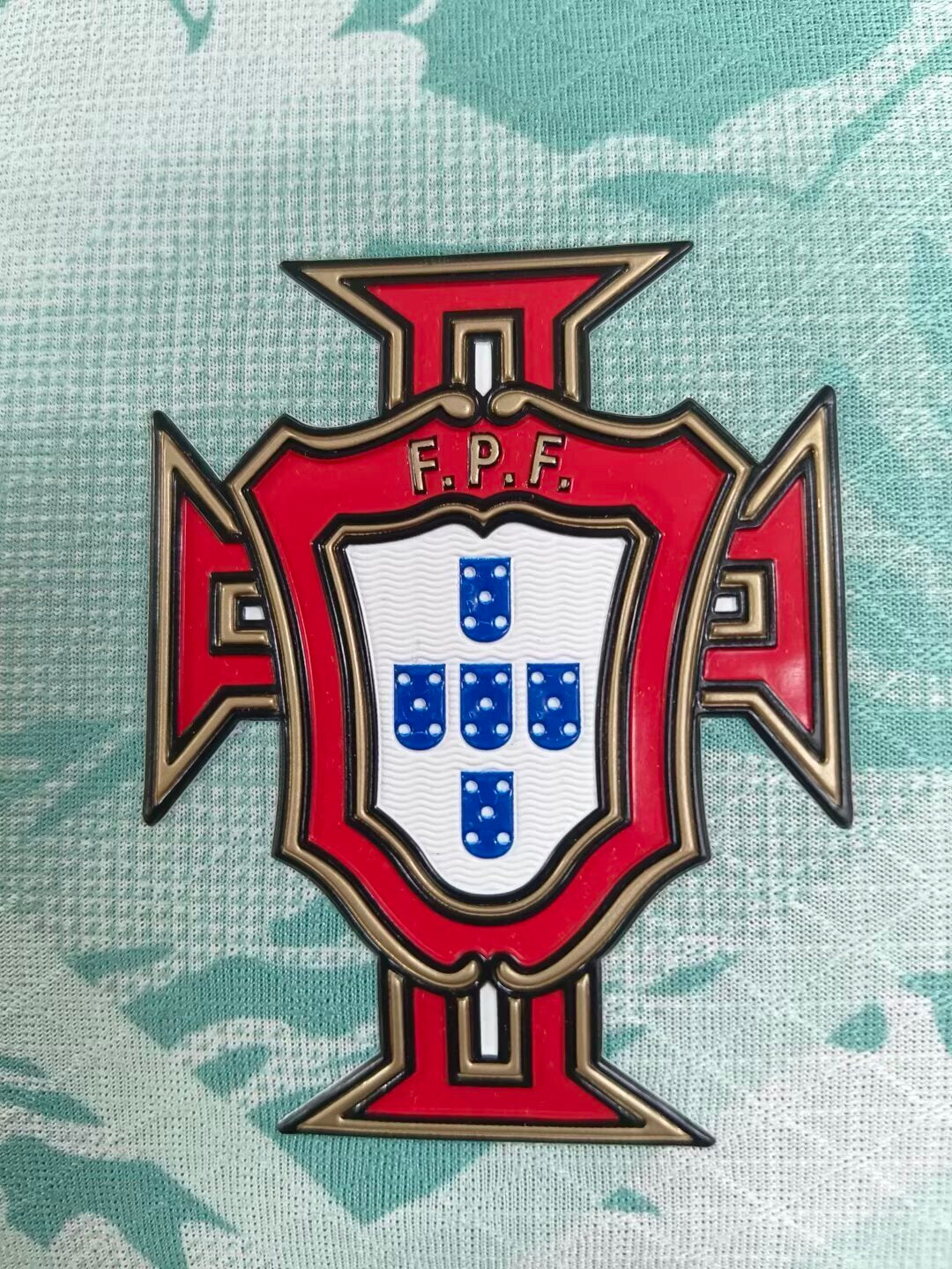 Maillot Portugal 2026/2027 officiel