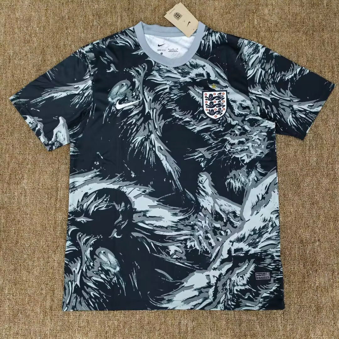 Maillot Angleterre 2026/2027 officiel