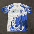 Maillot Japon 2026/2027 officiel