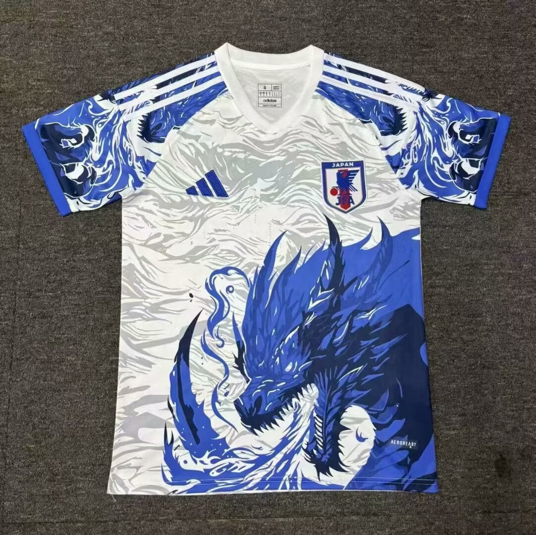 Maillot Japon 2026/2027 officiel