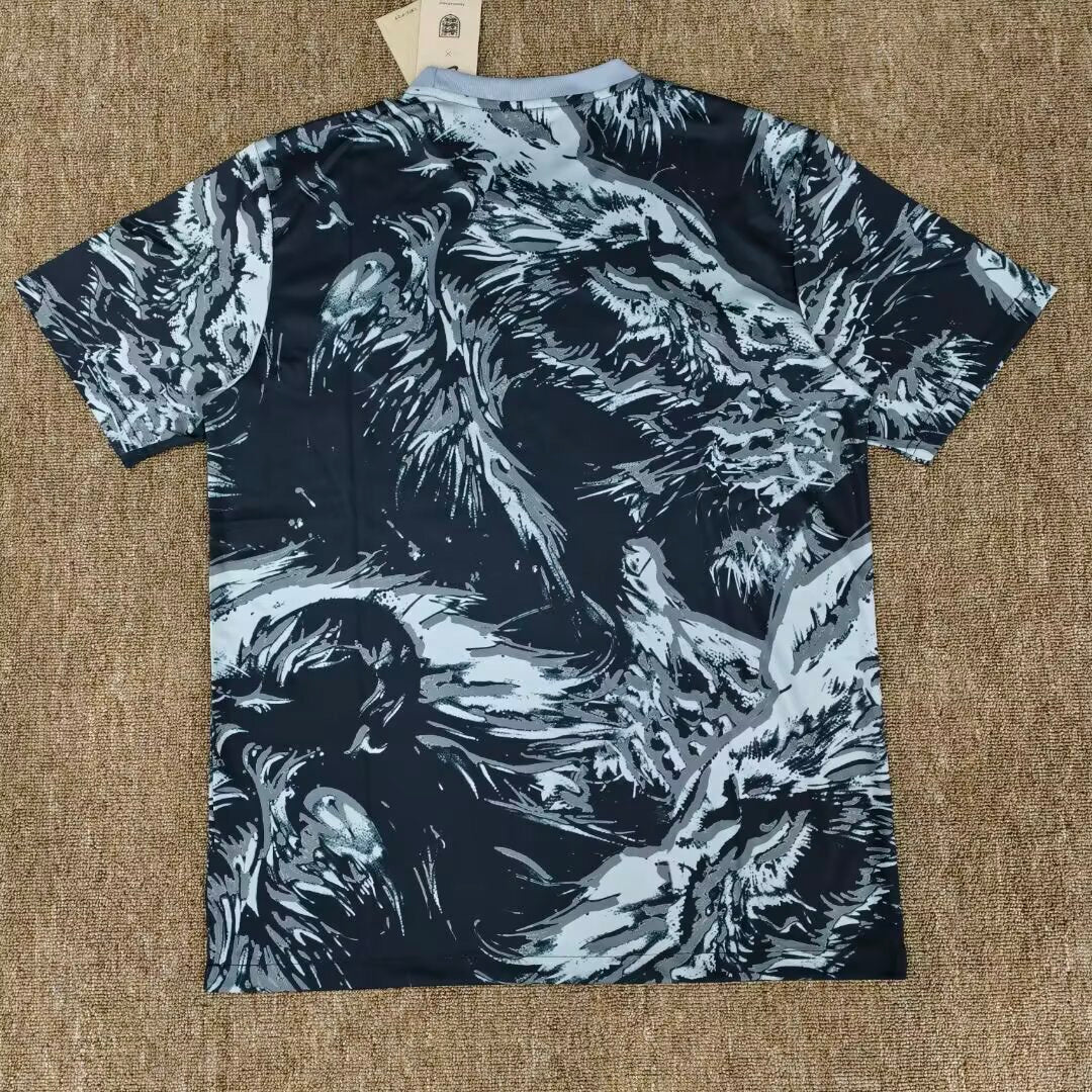 Maillot Angleterre 2026/2027 officiel