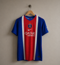 Maillot du PSG 2026 LDC 2 étoiles officiel