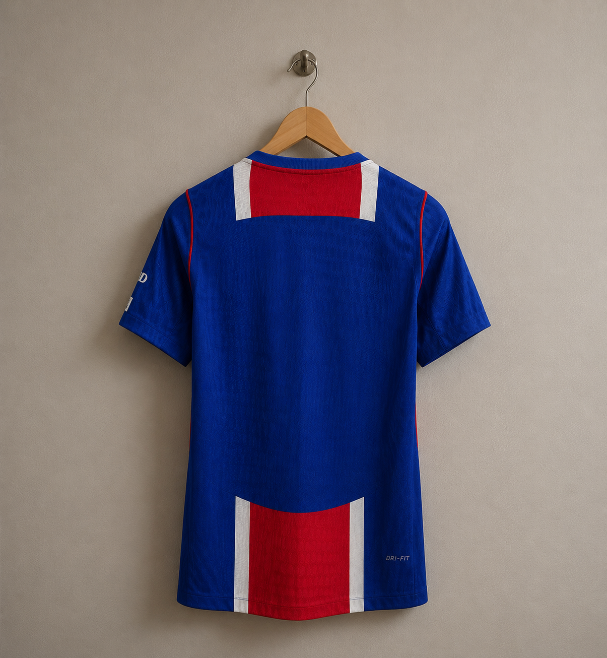 Maillot du PSG 2026 LDC 2 étoiles officiel
