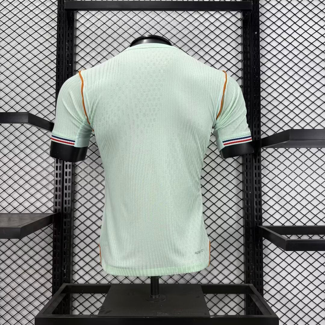 Maillot Équipe de France CDM 2026/2027 officiel
