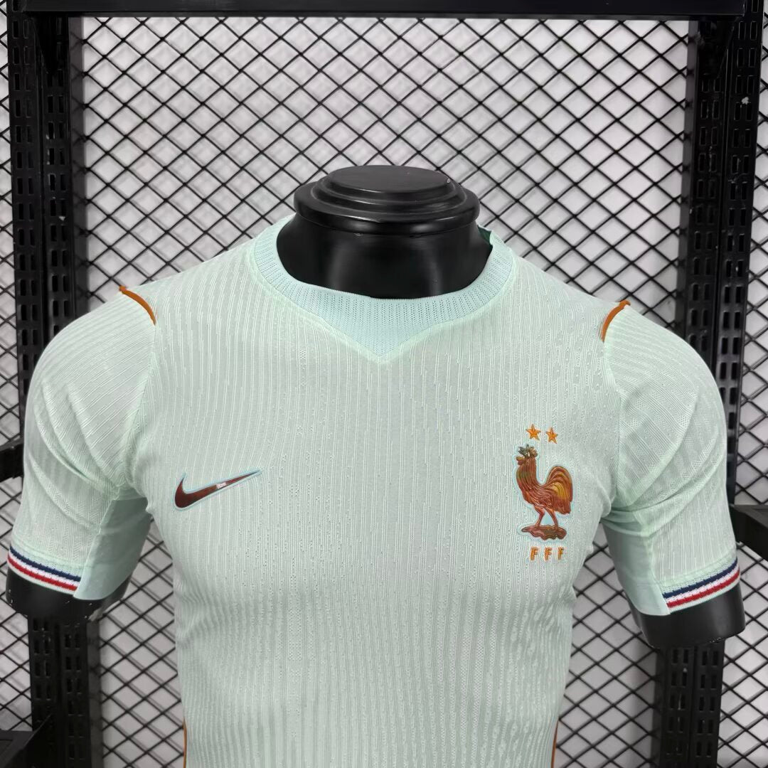 Maillot Équipe de France CDM 2026/2027 officiel