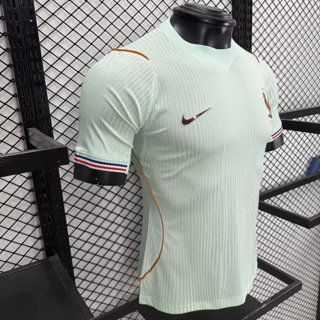 Maillot Équipe de France CDM 2026/2027 officiel