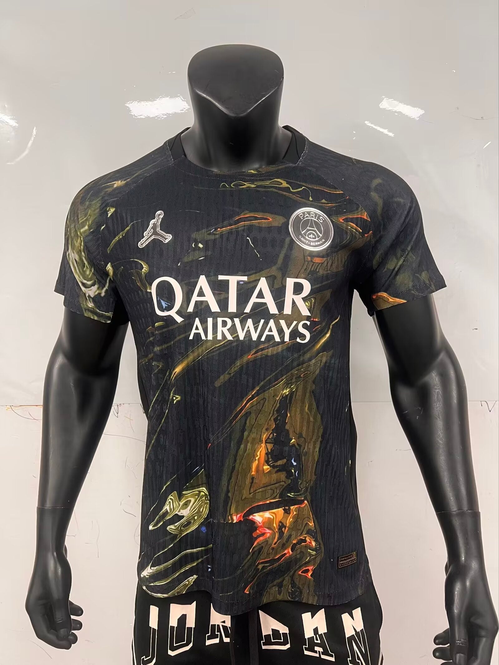 Maillot PSG 2026/2027 officiel