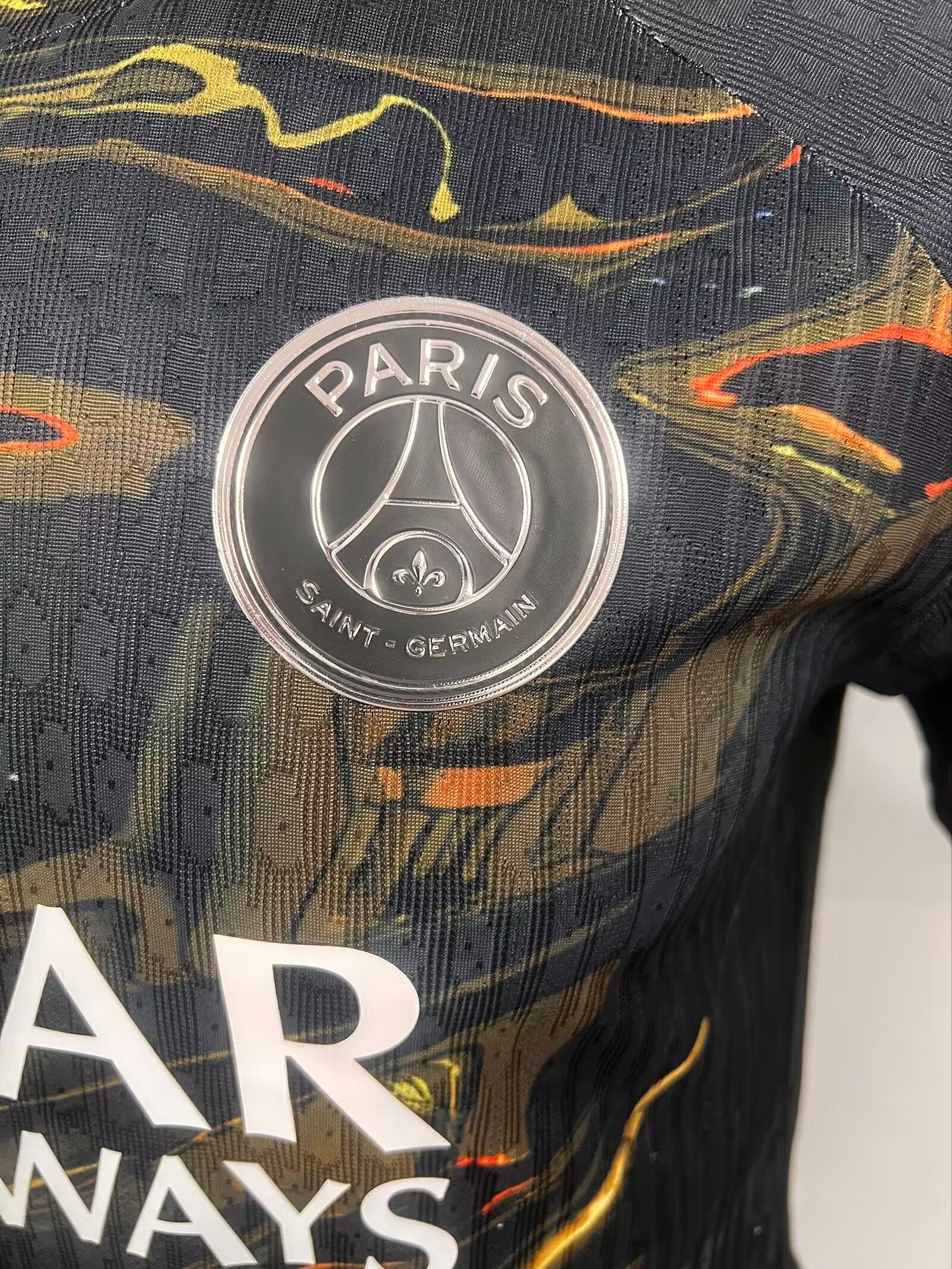 Maillot PSG 2026/2027 officiel