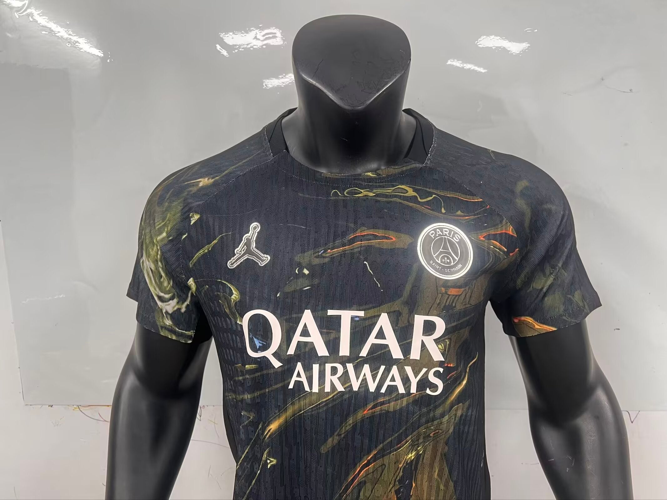 Maillot PSG 2026/2027 officiel