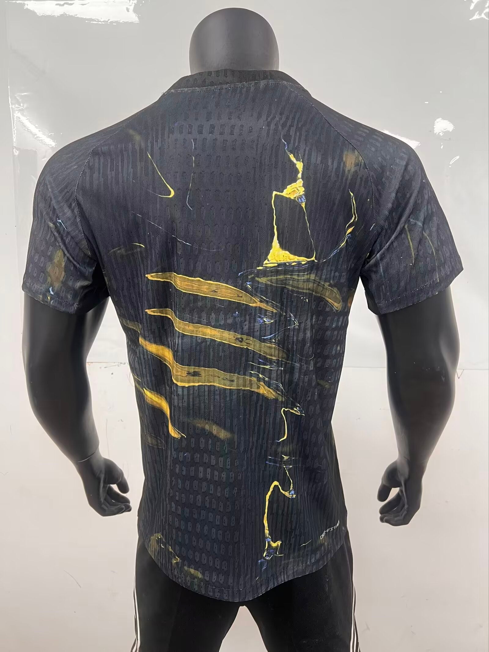 Maillot PSG 2026/2027 officiel