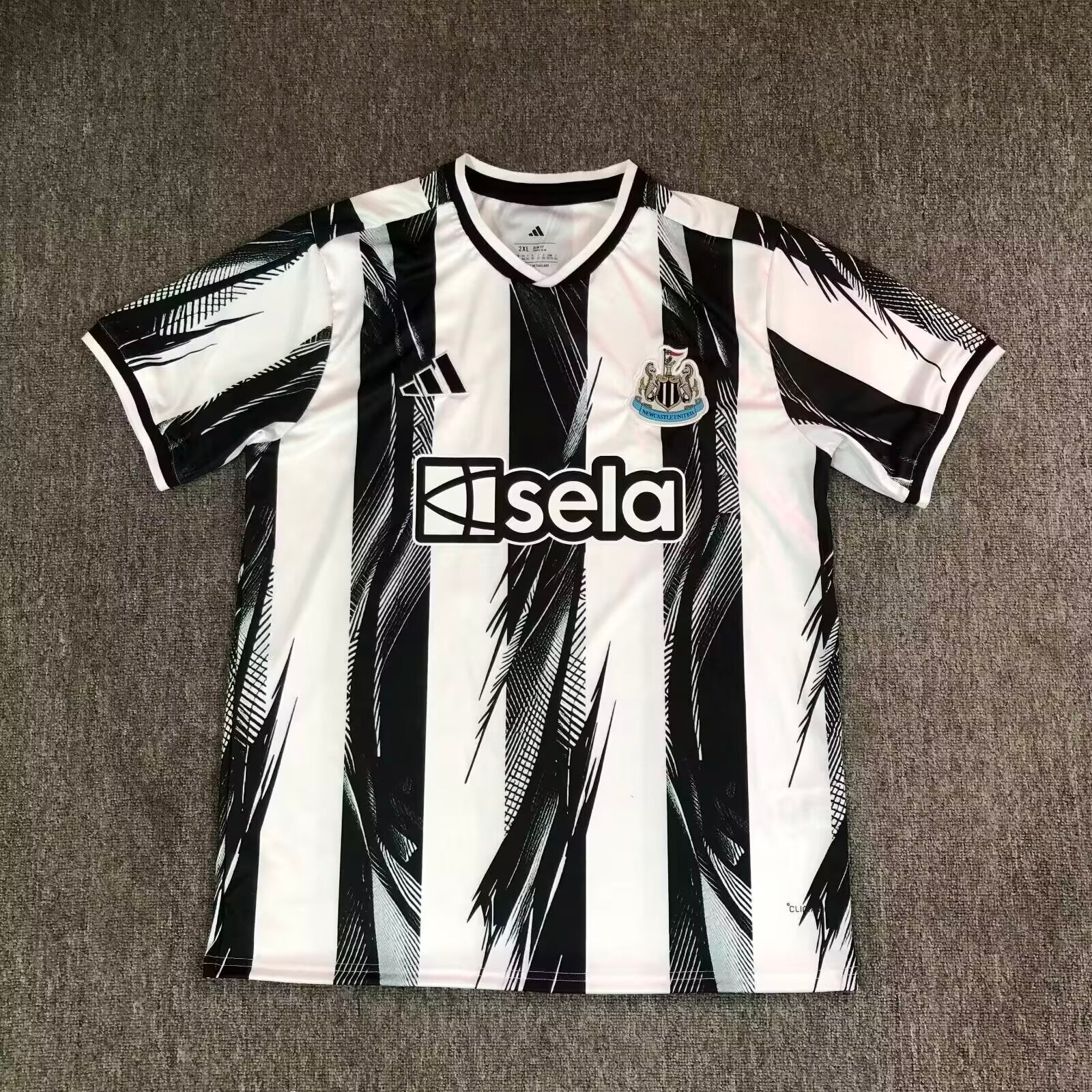 Maillot Everton 2026/2027 officiel