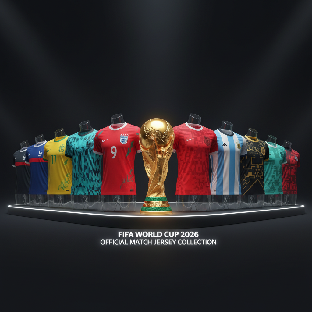 Coupe du Monde 2026